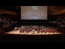 Orchestres Démos 2025 | 