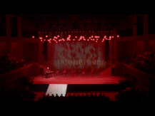 Nous, le Radeau - We, the Lust : Emio Greco - Pieter C. Scholten - Franck Krawczyk | 