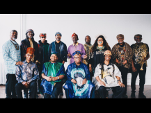 Jazz à la Villette. Sun Ra Arkestra | 