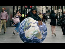 Jazz à la Villette. Rejjie Snow | 