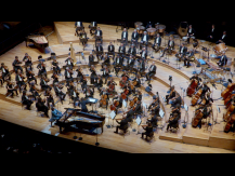 Orchestre de Paris : Elim Chan | 