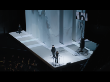 Pascal Dusapin - Antigone. Orchestre de Paris, Klaus Mäkelä, Netia Jones | 