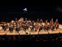 Pierre et le loup - Orchestre de Paris - Molly Turner - Jennifer Decker : Prokofiev | 