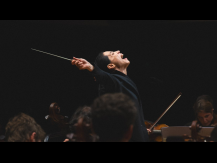 Orchestre de Paris - Bar Avni | 