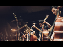 Orchestres Démos - Concert de fin de saison. Orchestre Démos Grand Paris Grand Est, Orchestre Démos - Orchestre de Paris | 
