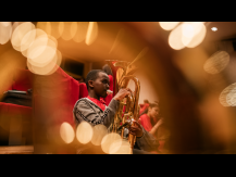 Orchestres Démos - Concert de fin de saison. Orchestre Démos Grand Verdun, Orchestre Démos Roissy Pays de France avancé | 
