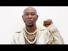 Jazz à la Villette. Seun Kuti & Egypt 80 | 