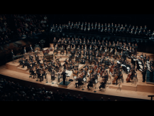 Orchestre de Paris - Esa-Pekka Salonen - Chœur de l’Orchestre de Paris. Ligeti, Bruckner | 