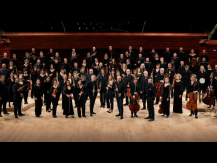 Mahler 5. Orchestre Philharmonique de Radio France - Sakari Oramo - Verneri Pohjola : Saariaho, Mahler | 